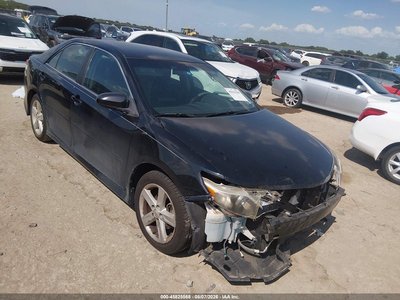 4T1BF1FK2EU****** 2014 Toyota Camry