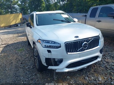 YV4102PK0M1****** 2021 Volvo XC90