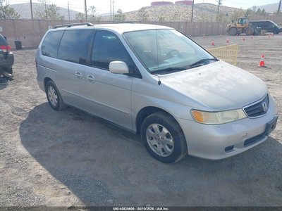 5FNRL18964B****** 2004 Honda Odyssey