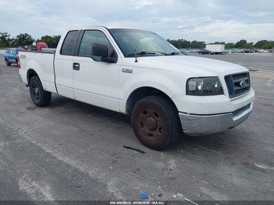 2004 Ford F-150