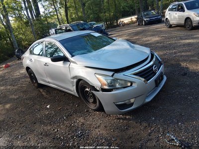 1N4AL3AP7FN****** 2015 Nissan Altima