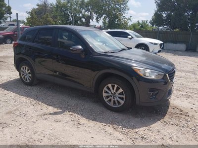 JM3KE4CY0G0****** 2016 Mazda CX-5