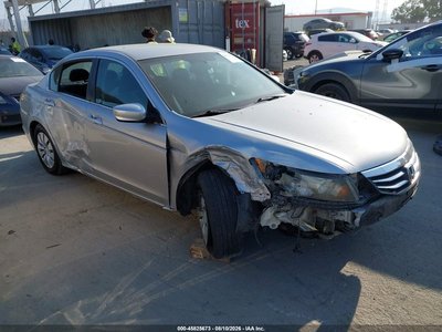 1HGCP2F31BA****** 2011 Honda Accord