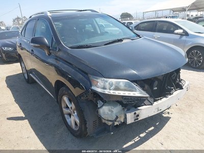 2015 Lexus RX