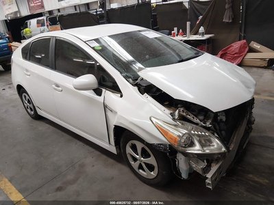 JTDKN3DU9D5****** 2013 Toyota Prius