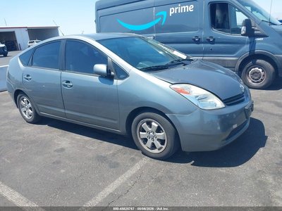 2005 Toyota Prius