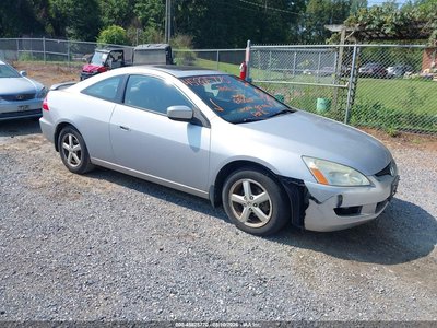 2004 Honda Accord