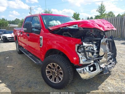 1FT7W2BN8LE****** 2020 Ford F-250