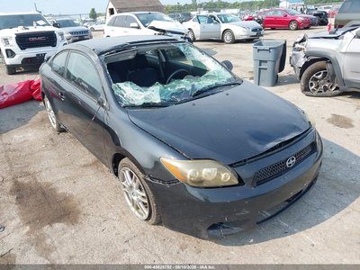 JTKDE167180****** 2008 Scion TC