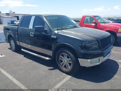 2004 Ford F-150