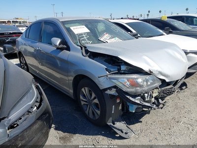 1HGCR2F34FA****** 2015 Honda Accord