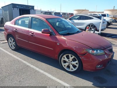 JM1BK32FX91****** 2009 Mazda 3