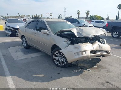 4T1BE32K95U****** 2005 Toyota Camry