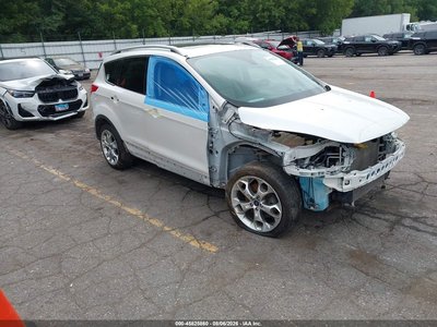 1FMCU9J96GU****** 2016 Ford Escape