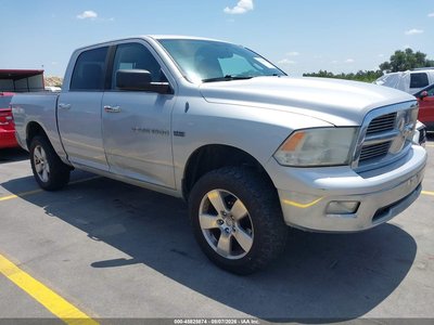 2012 Dodge Ram