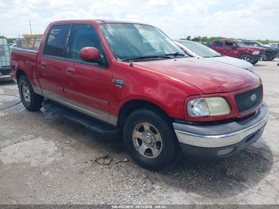 2003 Ford F-150