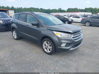 1FMCU9GD3HU****** 2017 Ford Escape