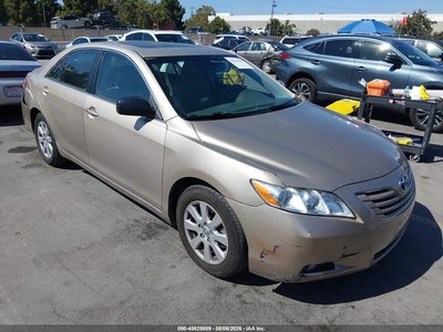 4T1BK46K19U****** 2009 Toyota Camry
