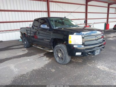 1GCEK29079Z****** 2009 Chevrolet Silverado 1500