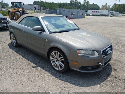 WAUAF48H49K****** 2009 Audi A4