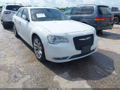 2C3CCAEG2KH****** 2019 Chrysler 300