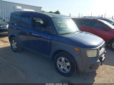 2003 Honda Element