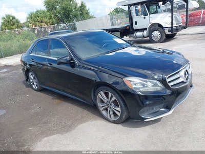 WDDHF5KB7GB****** 2016 Mercedes-Benz E 350