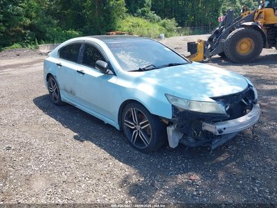 19UUA96549A****** 2009 Acura TL