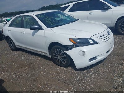 4T1BE46K47U****** 2007 Toyota Camry