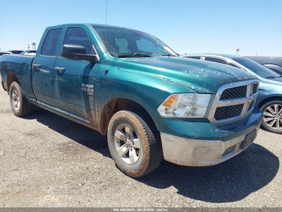 1C6RR6FGXKS****** 2019 RAM 1500