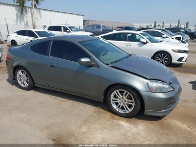 2005 Acura RSX