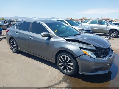 1N4AL3AP6JC****** 2018 Nissan Altima