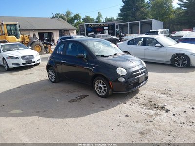 3C3CFFAR0DT****** 2013 Fiat 500