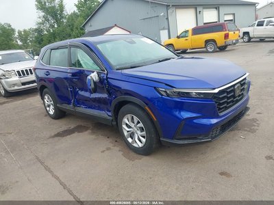 5J6RS4H27PL****** 2023 Honda CR-V