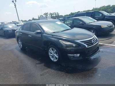 1N4AL3AP8EC****** 2014 Nissan Altima