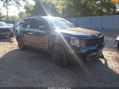 5XYP5DGC6RG****** 2024 Kia Telluride