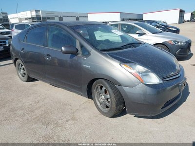 JTDKB20U973****** 2007 Toyota Prius