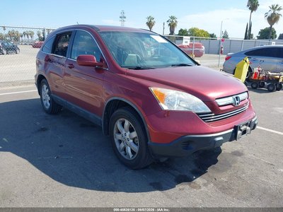 JHLRE38798C****** 2008 Honda CR-V