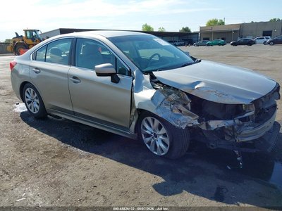 4S3BNAC66G3****** 2016 Subaru Legacy