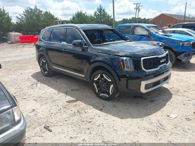 2024 Kia Telluride