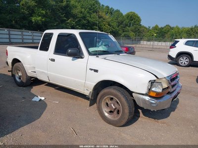 1FTYR14X4XP****** 1999 Ford Ranger