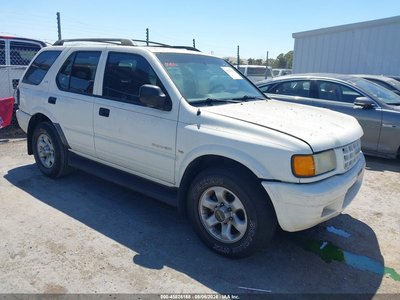 4S2CM58WXX4****** 1999 Isuzu Rodeo