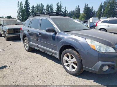 2013 Subaru Outback