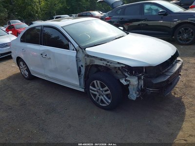 2015 Volkswagen Jetta