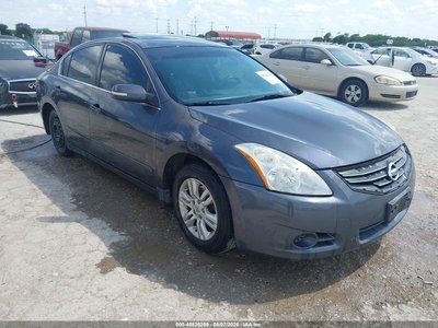 2010 Nissan Altima