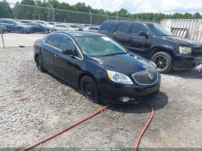2012 Buick Verano