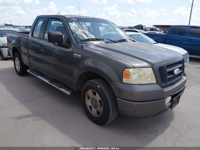 1FTRX12W46F****** 2006 Ford F-150