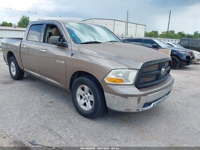 2010 Dodge Ram 1500