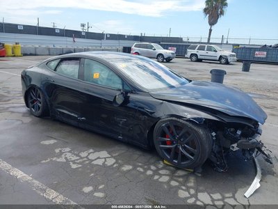 5YJSA1E67PF****** 2023 Tesla Model S