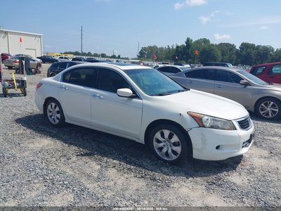 2009 Honda Accord